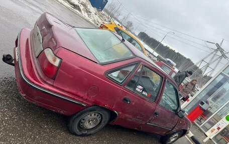 Daewoo Nexia I рестайлинг, 2007 год, 85 000 рублей, 4 фотография