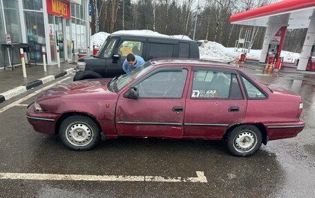 Daewoo Nexia I рестайлинг, 2007 год, 85 000 рублей, 3 фотография