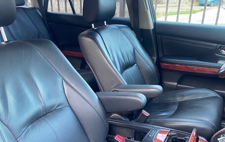 Lexus RX II рестайлинг, 2008 год, 1 800 000 рублей, 6 фотография