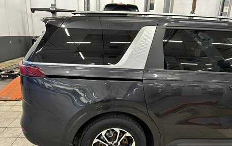 KIA Carnival, 2021 год, 3 700 000 рублей, 3 фотография