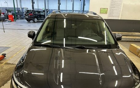 KIA Carnival, 2021 год, 3 700 000 рублей, 4 фотография