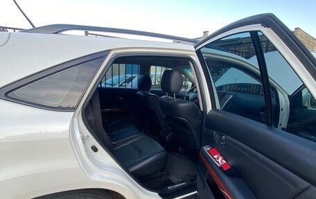 Lexus RX II рестайлинг, 2008 год, 1 800 000 рублей, 8 фотография