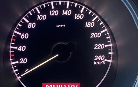 Lexus RX II рестайлинг, 2008 год, 1 800 000 рублей, 11 фотография