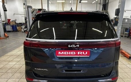 KIA Carnival, 2021 год, 3 700 000 рублей, 7 фотография