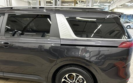 KIA Carnival, 2021 год, 3 700 000 рублей, 8 фотография