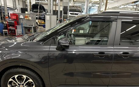KIA Carnival, 2021 год, 3 700 000 рублей, 11 фотография