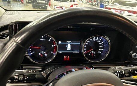 KIA Carnival, 2021 год, 3 700 000 рублей, 13 фотография