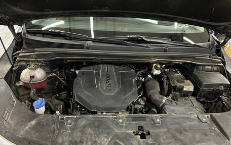 KIA Carnival, 2021 год, 3 700 000 рублей, 20 фотография