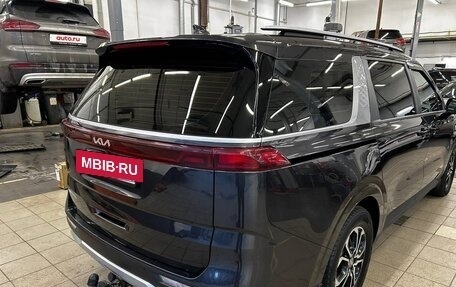 KIA Carnival, 2021 год, 3 700 000 рублей, 10 фотография