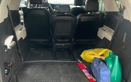 KIA Carnival, 2021 год, 3 700 000 рублей, 22 фотография