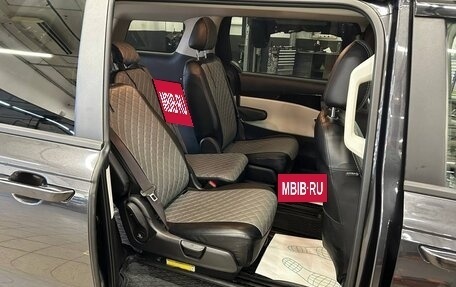 KIA Carnival, 2021 год, 3 700 000 рублей, 17 фотография