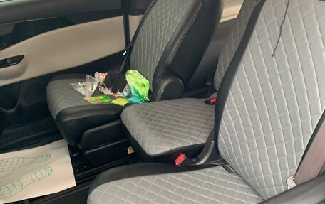 KIA Carnival, 2021 год, 3 700 000 рублей, 23 фотография