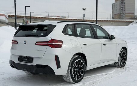 BMW X3, 2025 год, 6 850 000 рублей, 6 фотография