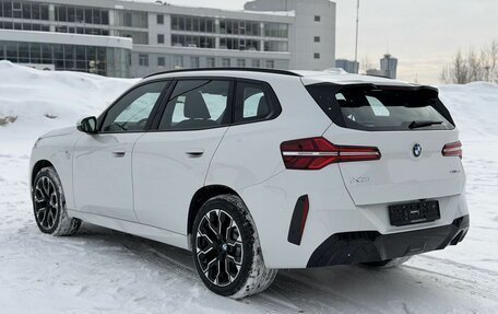 BMW X3, 2025 год, 6 850 000 рублей, 4 фотография