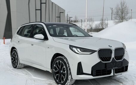 BMW X3, 2025 год, 6 850 000 рублей, 7 фотография