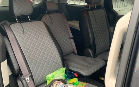 KIA Carnival, 2021 год, 3 700 000 рублей, 26 фотография