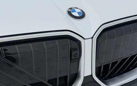 BMW X3, 2025 год, 6 850 000 рублей, 9 фотография