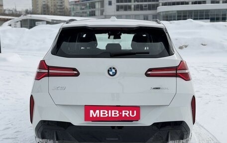BMW X3, 2025 год, 6 850 000 рублей, 5 фотография