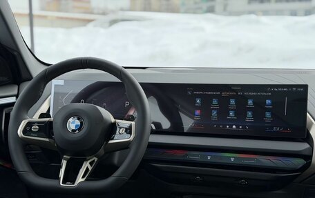 BMW X3, 2025 год, 6 850 000 рублей, 20 фотография