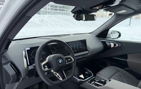 BMW X3, 2025 год, 6 850 000 рублей, 18 фотография