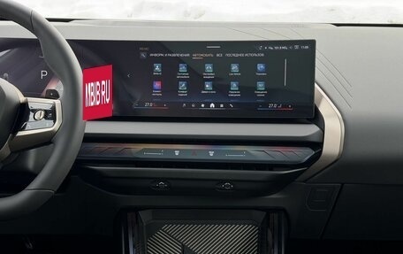 BMW X3, 2025 год, 6 850 000 рублей, 25 фотография