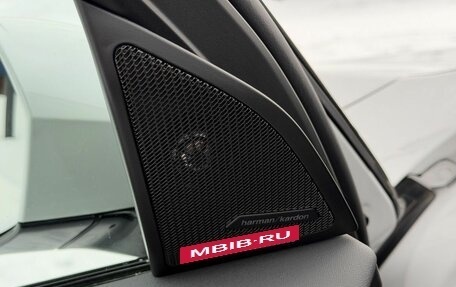 BMW X3, 2025 год, 6 850 000 рублей, 16 фотография