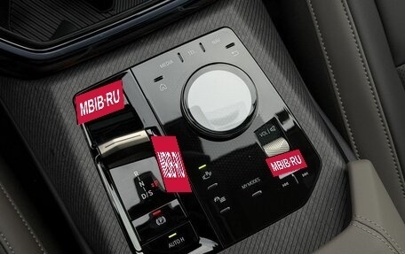 BMW X3, 2025 год, 6 850 000 рублей, 21 фотография