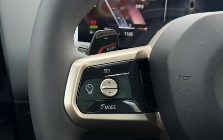 BMW X3, 2025 год, 6 850 000 рублей, 29 фотография