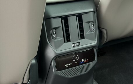 BMW X3, 2025 год, 6 850 000 рублей, 33 фотография