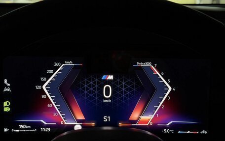 BMW X3, 2025 год, 6 850 000 рублей, 31 фотография