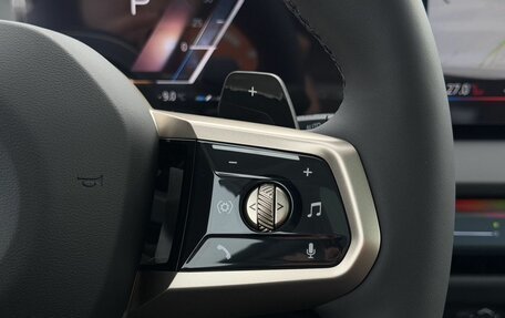 BMW X3, 2025 год, 6 850 000 рублей, 30 фотография