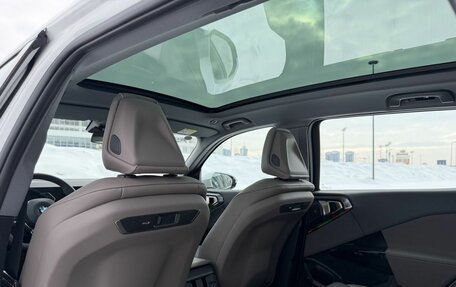 BMW X3, 2025 год, 6 850 000 рублей, 32 фотография