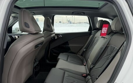 BMW X3, 2025 год, 6 850 000 рублей, 34 фотография