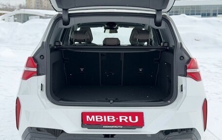 BMW X3, 2025 год, 6 850 000 рублей, 35 фотография