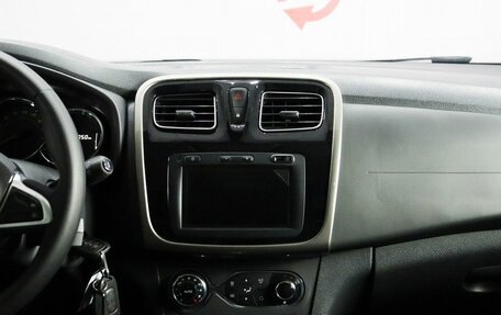 Renault Sandero II рестайлинг, 2021 год, 1 499 000 рублей, 16 фотография