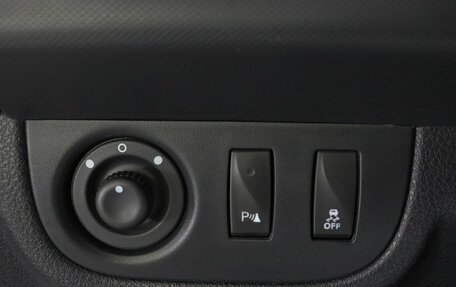 Renault Sandero II рестайлинг, 2021 год, 1 499 000 рублей, 13 фотография