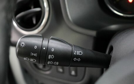 Renault Sandero II рестайлинг, 2021 год, 1 499 000 рублей, 18 фотография