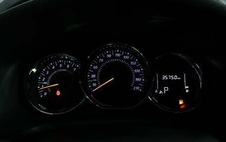 Renault Sandero II рестайлинг, 2021 год, 1 499 000 рублей, 15 фотография