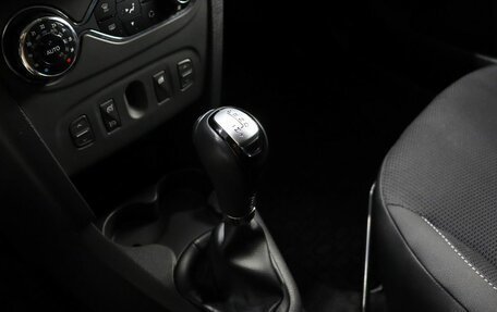 Renault Sandero II рестайлинг, 2021 год, 1 499 000 рублей, 17 фотография