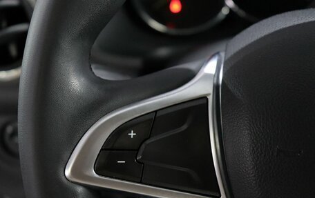 Renault Sandero II рестайлинг, 2021 год, 1 499 000 рублей, 19 фотография