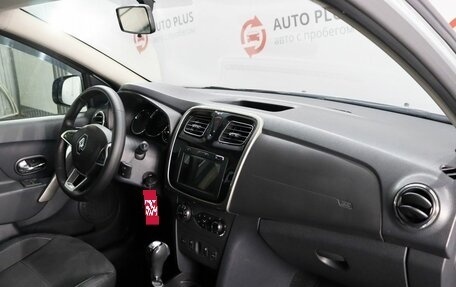 Renault Sandero II рестайлинг, 2021 год, 1 499 000 рублей, 11 фотография