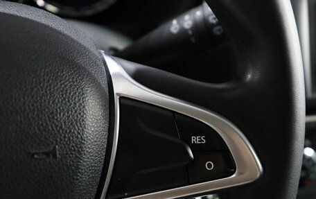 Renault Sandero II рестайлинг, 2021 год, 1 499 000 рублей, 20 фотография