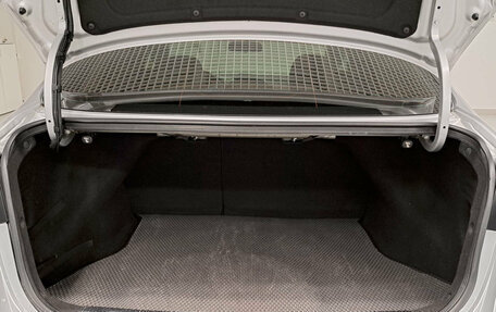 KIA Cerato III, 2017 год, 1 356 000 рублей, 12 фотография