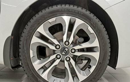 KIA Cerato III, 2017 год, 1 356 000 рублей, 22 фотография