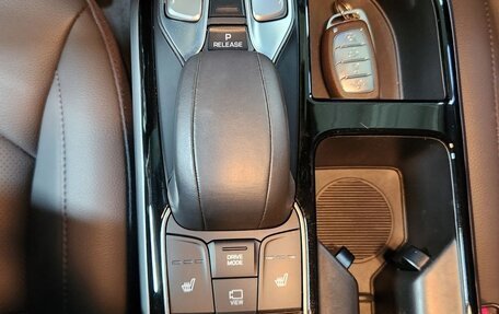 Hyundai IONIQ, 2021 год, 1 600 000 рублей, 12 фотография