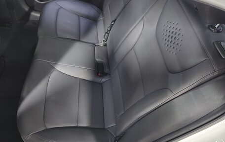 Hyundai IONIQ, 2021 год, 1 600 000 рублей, 14 фотография