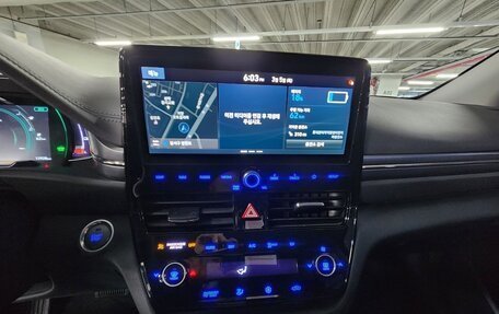 Hyundai IONIQ, 2021 год, 1 600 000 рублей, 11 фотография