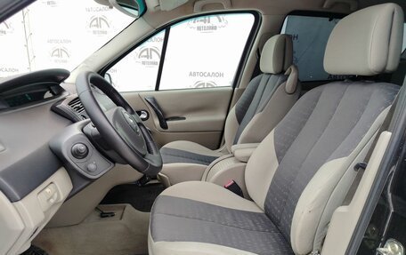 Renault Scenic III, 2004 год, 399 000 рублей, 8 фотография