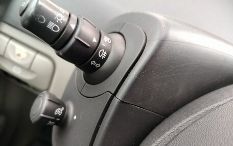 Renault Scenic III, 2004 год, 399 000 рублей, 16 фотография