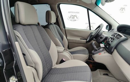 Renault Scenic III, 2004 год, 399 000 рублей, 11 фотография